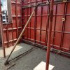 Tensores para apuntalamiento